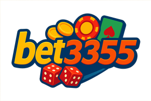 bet3355 Logo